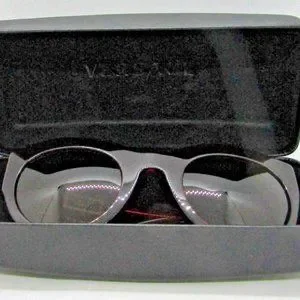 Versace TRIBUTE COLLECTION OVE 4353 Tortoise/Grey BM Sunglasses Case, Tags, Box Versace | Accessories | Versace Tribute Collection Ove 4353  main image 4